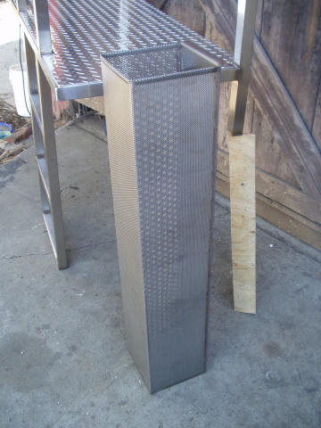 Free Run Strainer Basket2