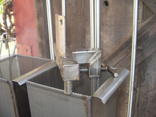 Strainer Basket